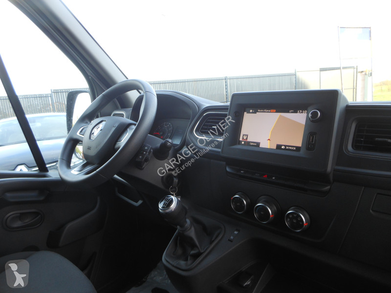 Veicolo commerciale Renault F3500 L3H2 2.3 dci...
