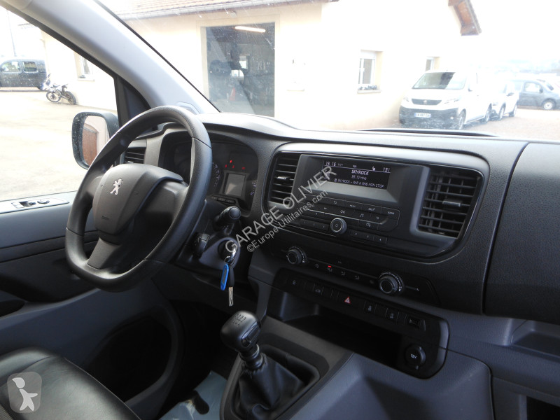 Bedrijfswagen Peugeot Long 2.0 Bluehdi 150 Premium