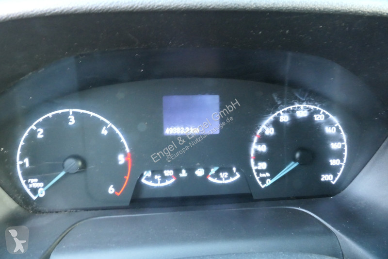 Furgoneta Ford Transit Custom 280 TDCI L1H1 COC...