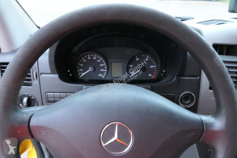 Užitkové vozidlo Mercedes SPRINTER 310 CDI MAXI...