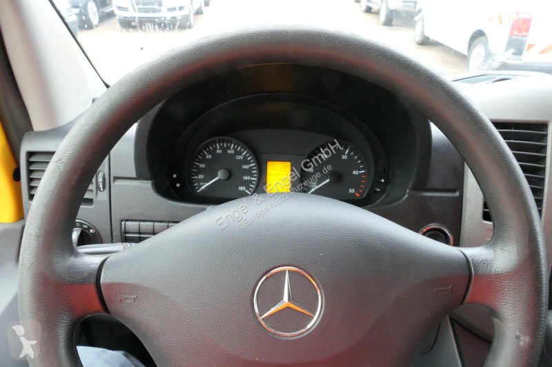 Véhicule utilitaire Mercedes SPRINTER 310 CDI...