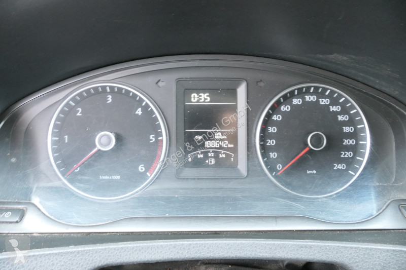 Veicolo commerciale Volkswagen T5 Transporter...