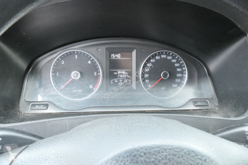 Veicolo commerciale Volkswagen T5 Transporter...