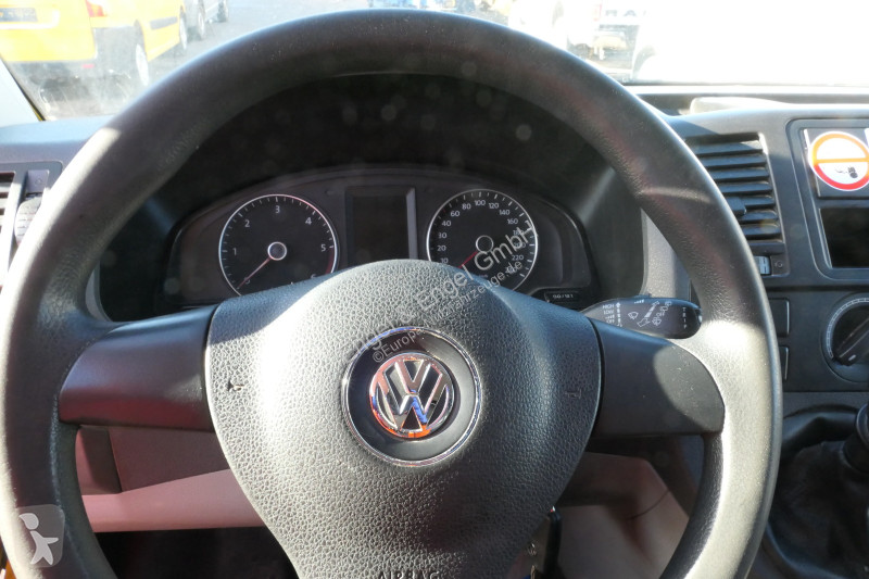 Furgoneta Volkswagen T5 Transporter 2.0 TDI...