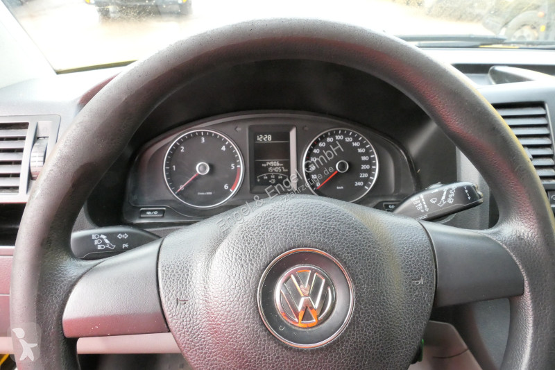 Furgoneta Volkswagen T5 Transporter 2.0 TDI...