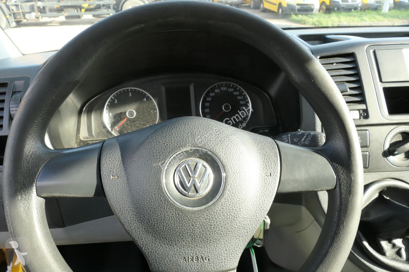 Veicolo commerciale Volkswagen T5 Transporter...