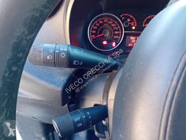 Autoutilitară Fiat DOBLO