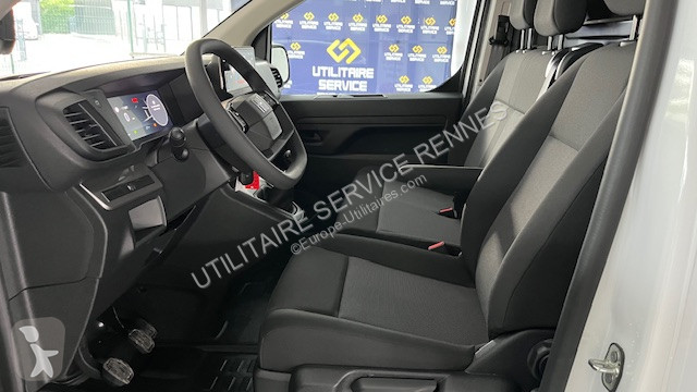 عربة نفعية Fiat BLUEHDI 145 XL BVM6 - PACK...