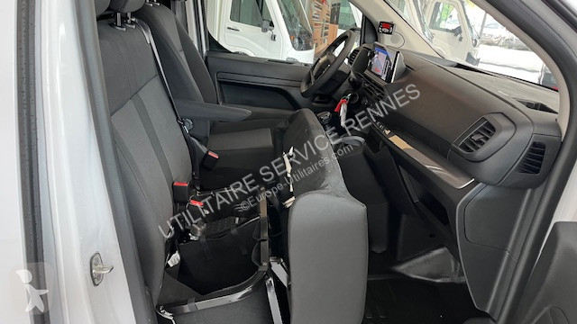 Veicolo commerciale Fiat BLUEHDI 145 M BVM6 -...