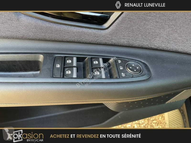 Autoutilitară Renault Renault 5 E-Tech...