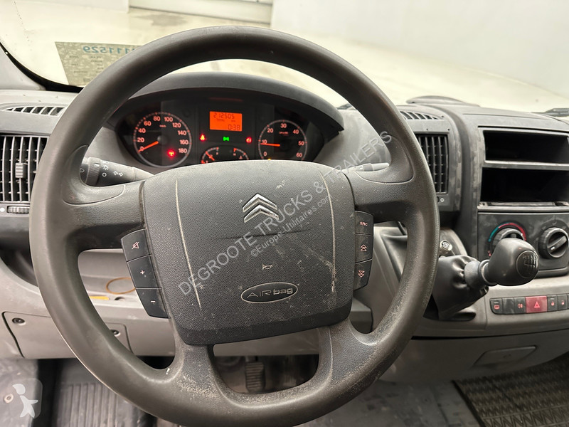 Furgoneta Citroën 2.2 HDI
