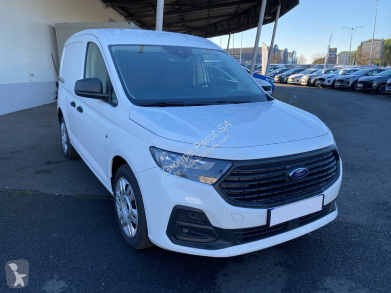 Užitkové vozidlo Ford L1 1.5 EcoBoost 150ch...
