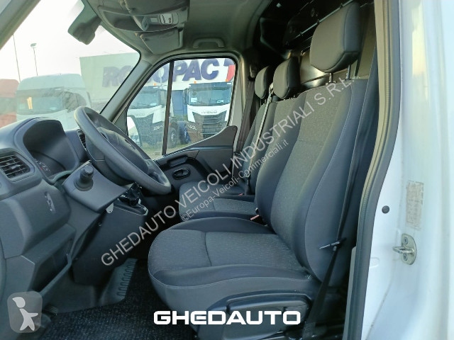 Autoutilitară Opel Movano III 35 FWD - Movano...