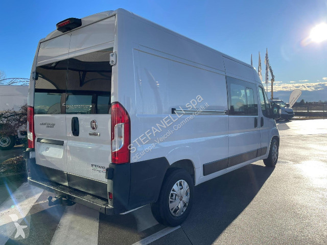 Autoutilitară Fiat DUCATO MH2 7P