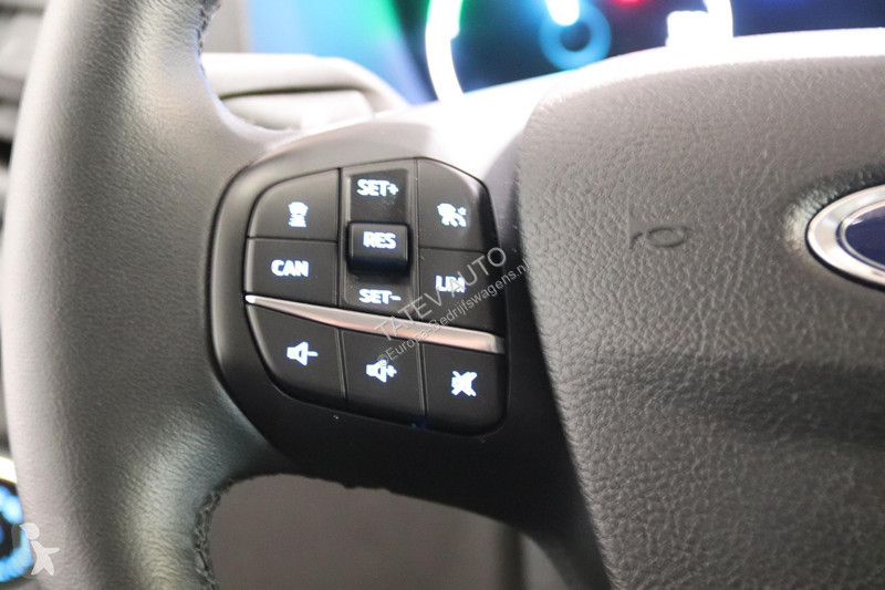 Užitkové vozidlo Ford L3H2 Trend 68 kWh...