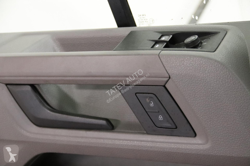 Autoutilitară Volkswagen 35 2.0 TDI 140PK L3H3...