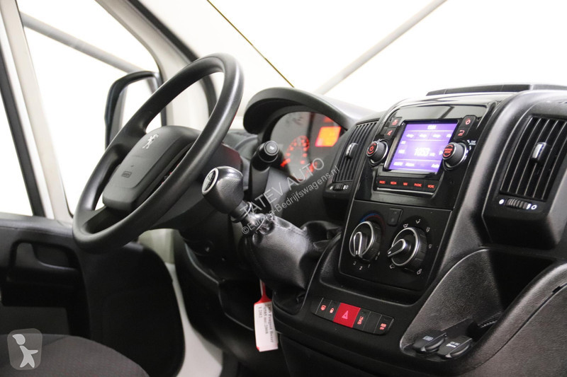Furgoneta Peugeot L4H2 FINANCIAL LEASE 319 EURO...
