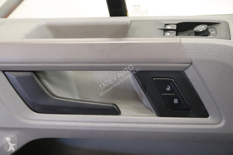 Véhicule utilitaire Volkswagen 35 2.0 TDI L3H3...