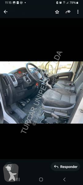 Furgoneta Fiat