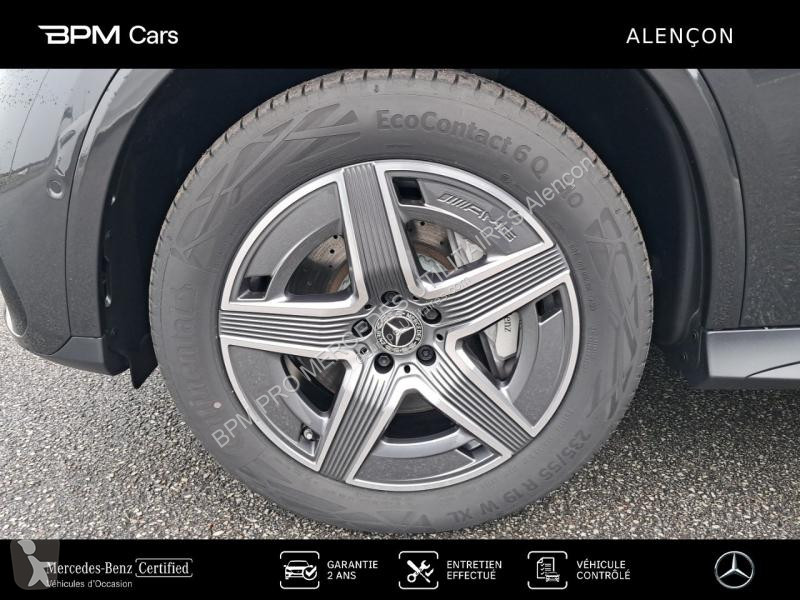 Furgoneta Mercedes GLC 300 e Hybrid 313ch AMG...