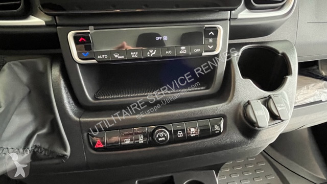 Veicolo commerciale Fiat TOLE MAXI 3.5 XL H3...