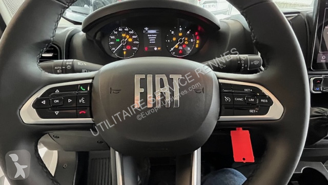Veicolo commerciale Fiat TOLE MAXI 3.5 XL H3...