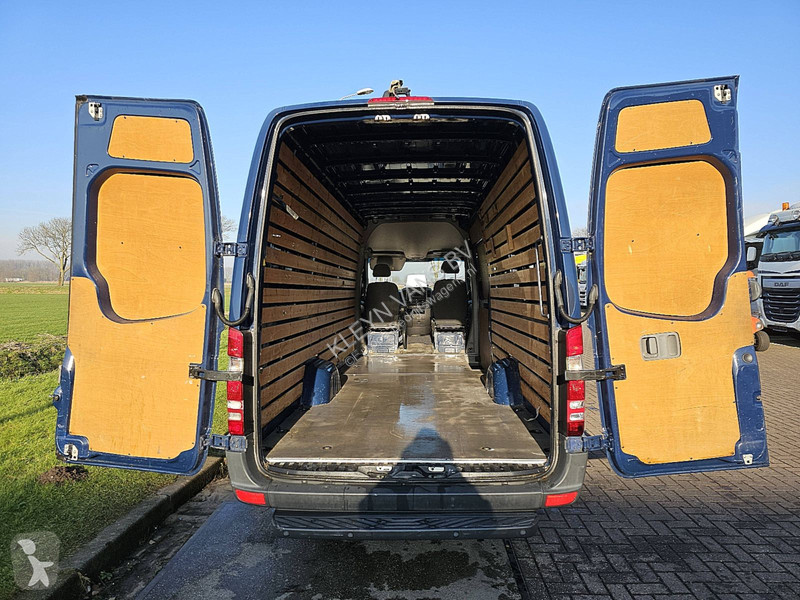 Užitkové vozidlo Mercedes 311 XXL AC AUTOMAAT EUR6