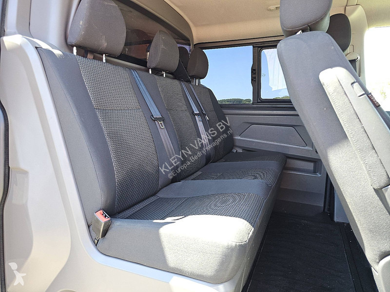 Véhicule utilitaire Volkswagen 2.0 TDI L2...