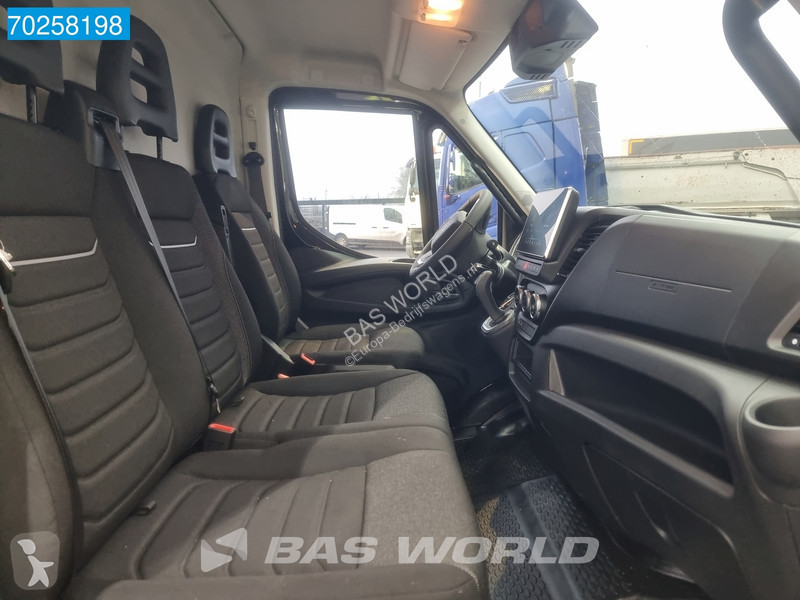 Veículo utilitário Iveco 35C21 3.0L Automaat...