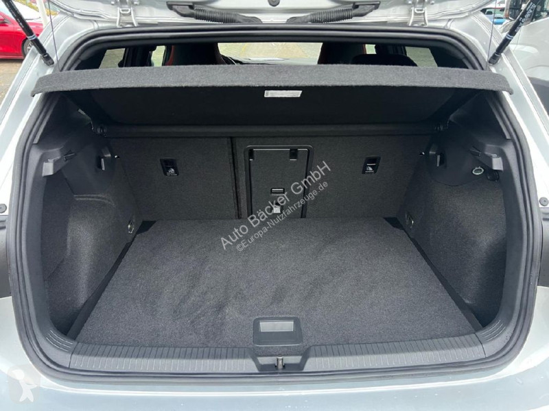 Veicolo commerciale Volkswagen VIII Lim. GTI...