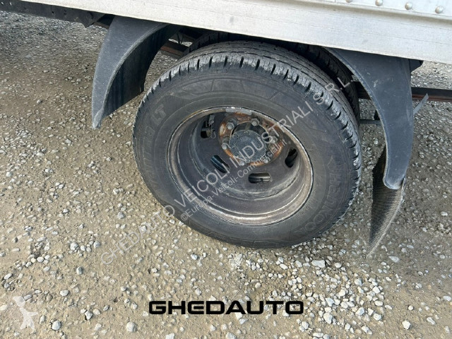 Veicolo commerciale Iveco Daily 35C14 - 35C14H