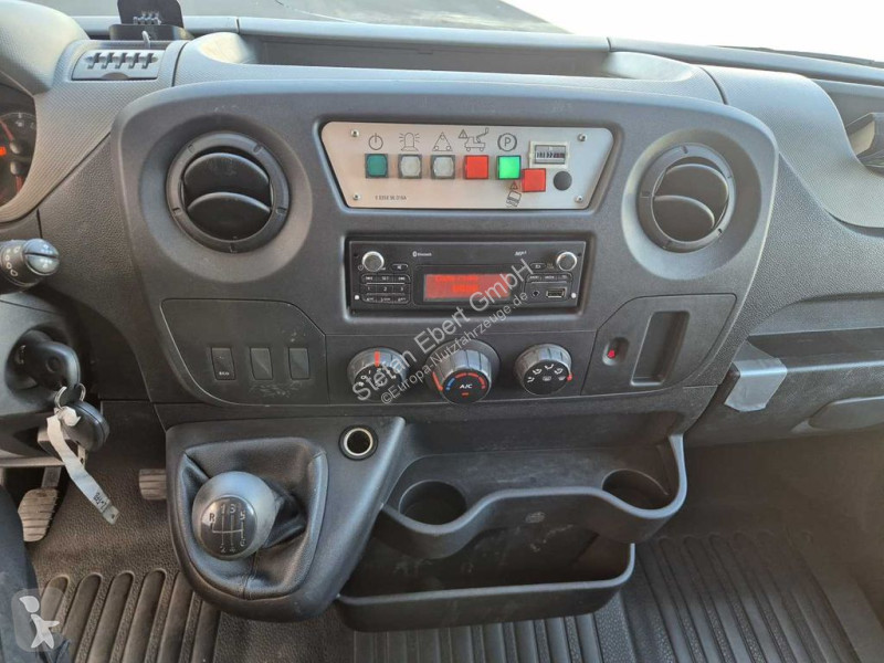 Autoutilitară Opel 2.3 CDTI / France Elevateur...