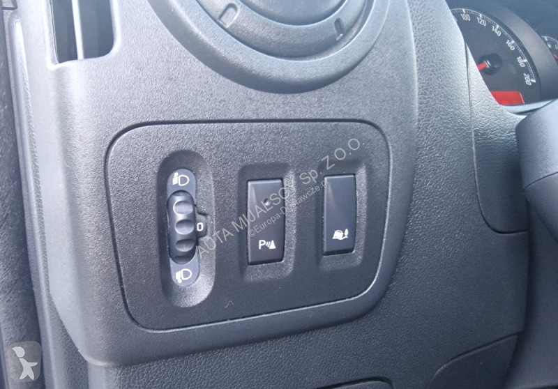 Autoutilitară Renault