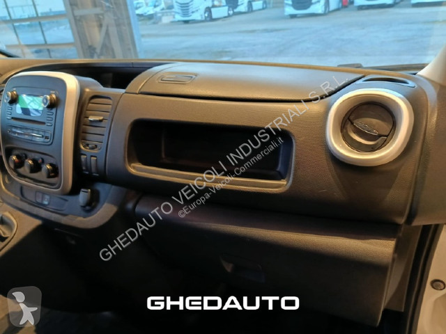 Veicolo commerciale Fiat TALENTO