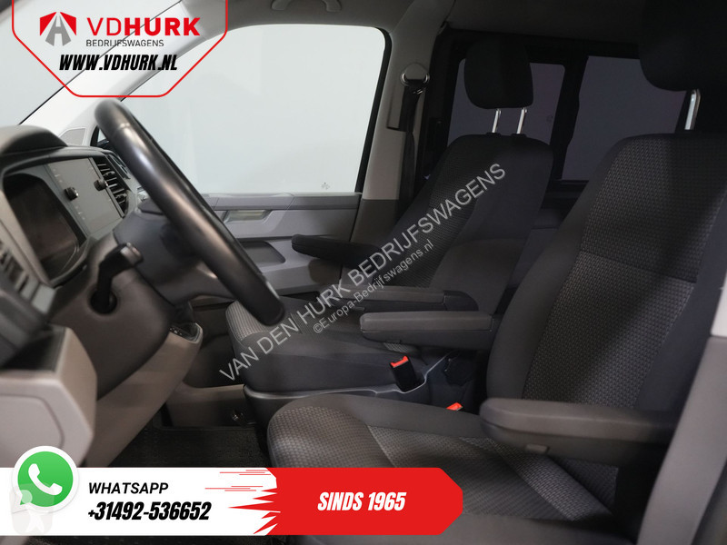 Véhicule utilitaire Volkswagen T6.1 2.0 TDI 150...