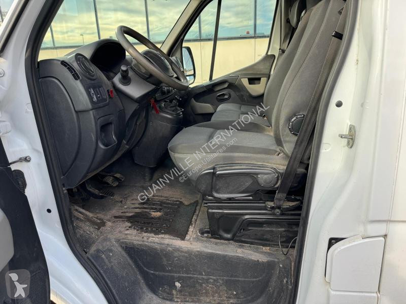 Veicolo commerciale Renault 2.3 DCI 150