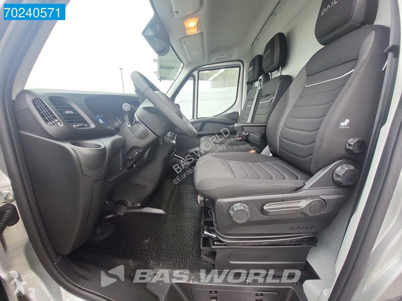 Autoutilitară Iveco 35C18 3.0L Automaat L3H2...