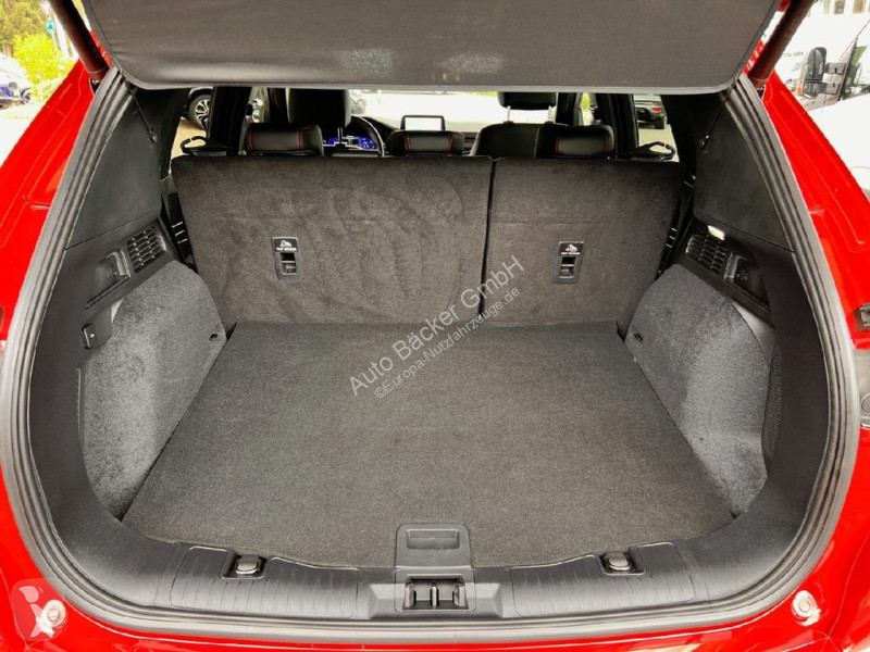 Veicolo commerciale Ford P-HEV ST-Line X...
