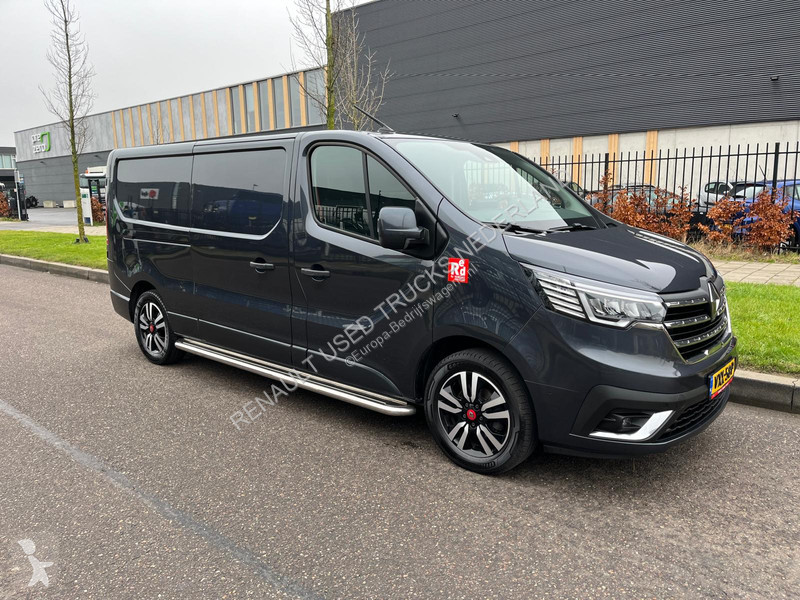 Autoutilitară Renault RED 2.0 DCI 170 pk L2 H1...