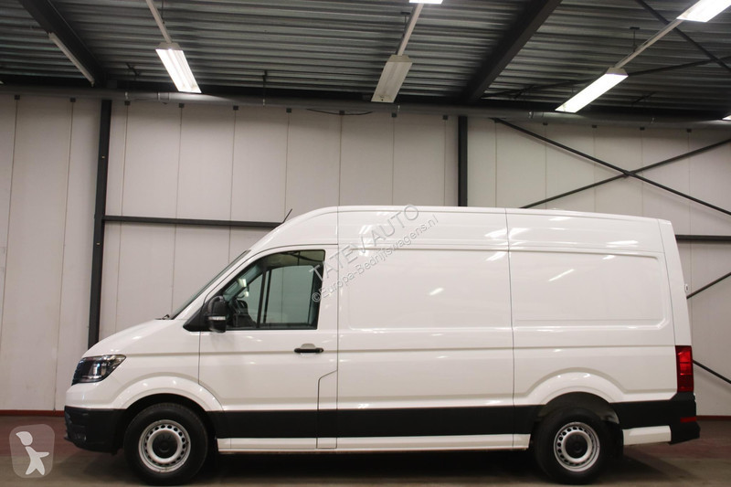 Veicolo commerciale Volkswagen 2.0 TDI 140PK...