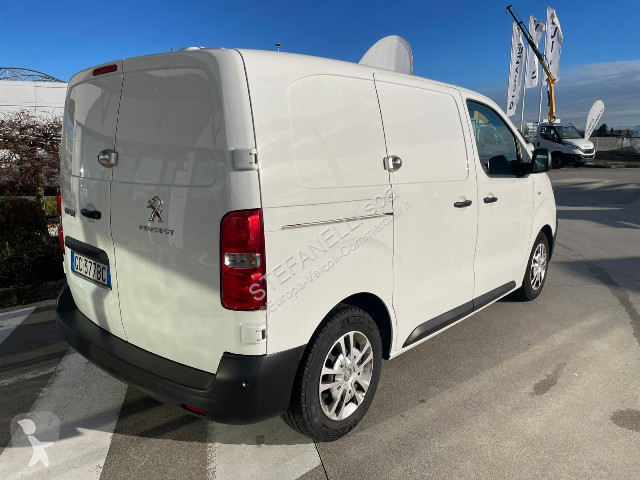 Autoutilitară Peugeot EXPERT 1.5 PREMIUM Compact