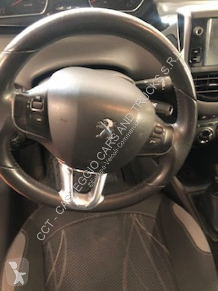 Furgoneta Peugeot 1.4 VTI 95 CV 5P. GPL ACTIVE