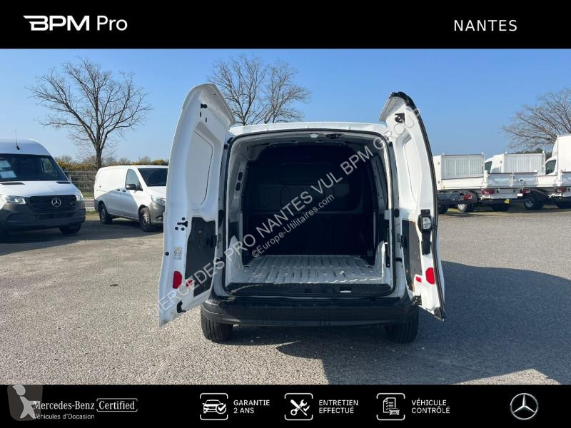 Veicolo commerciale Mercedes 110 CDI Long First...