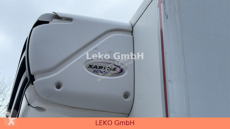 Furgoneta Iveco 35S13 Mit Carrier Xr 600 Mt
