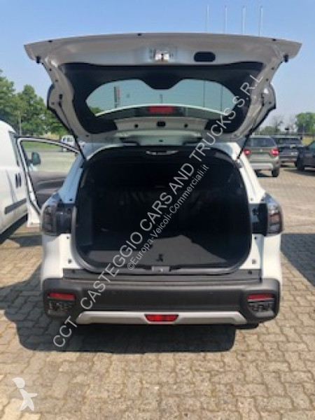 Furgoneta Suzuki S-CROSS 1.4 HYBRID 4WD ALLGRIP...