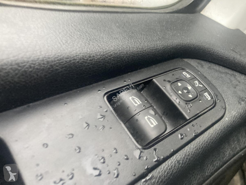 Véhicule utilitaire Mercedes 314 39S