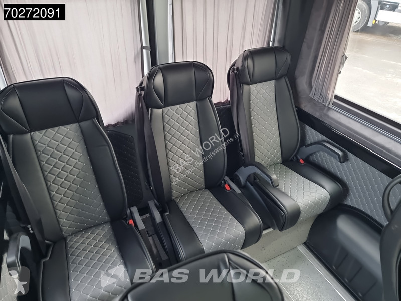 Furgoneta Mercedes 319 CDI Automaat VIP...