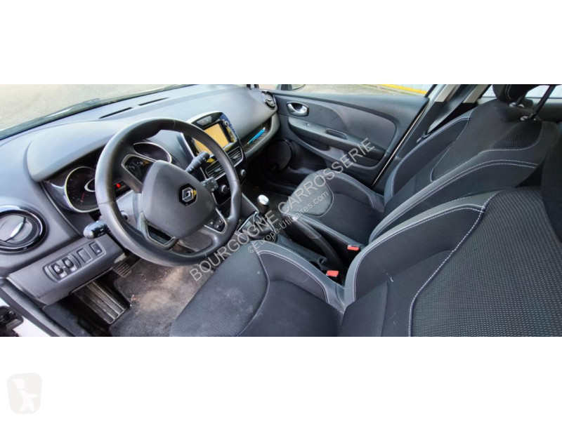 Furgoneta Renault CLIO 1.5 Energy dCi - 75  IV...
