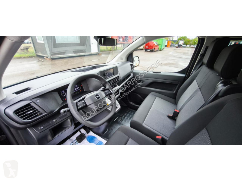 Opel VIVARO XL 2.0 BlueHDi - 145 - BV EAT8...