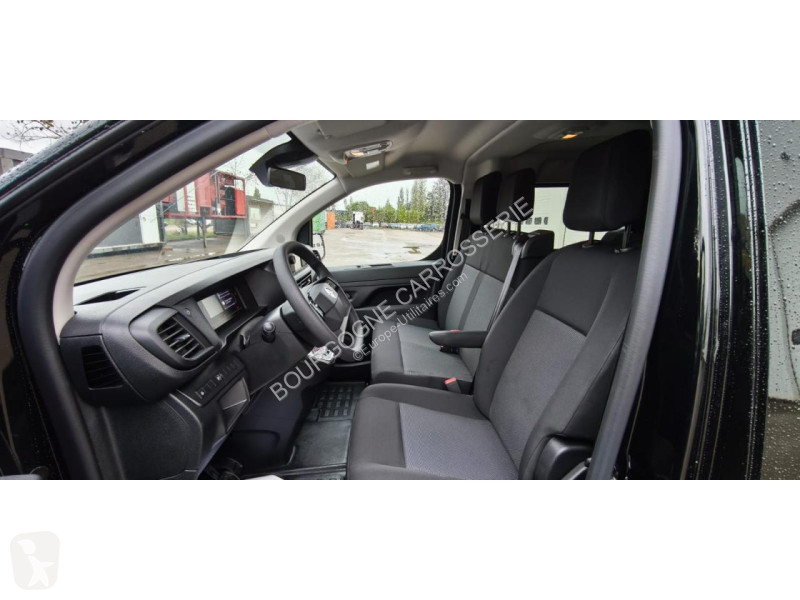 Veicolo commerciale Opel VIVARO M 2.0 BlueHDi -...